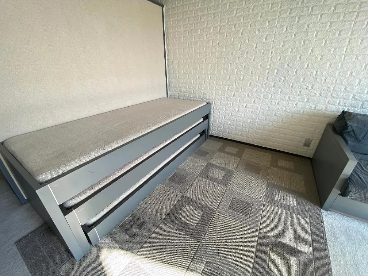 ザ・ヴィレッジアルファ Apartment Tomamu