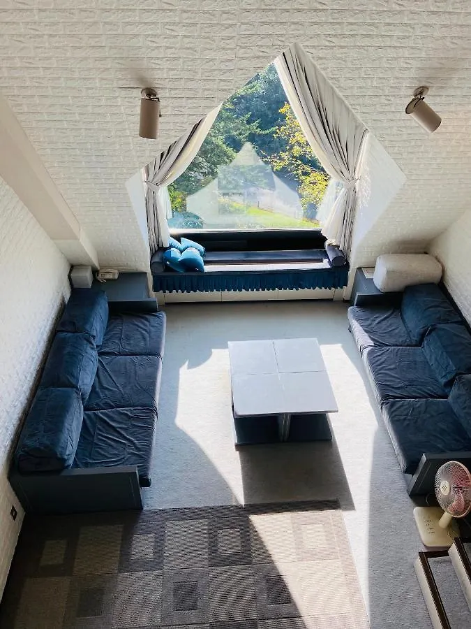 ザ・ヴィレッジアルファ Apartment Tomamu