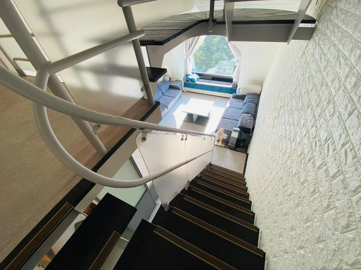 ザ・ヴィレッジアルファ Apartment Tomamu