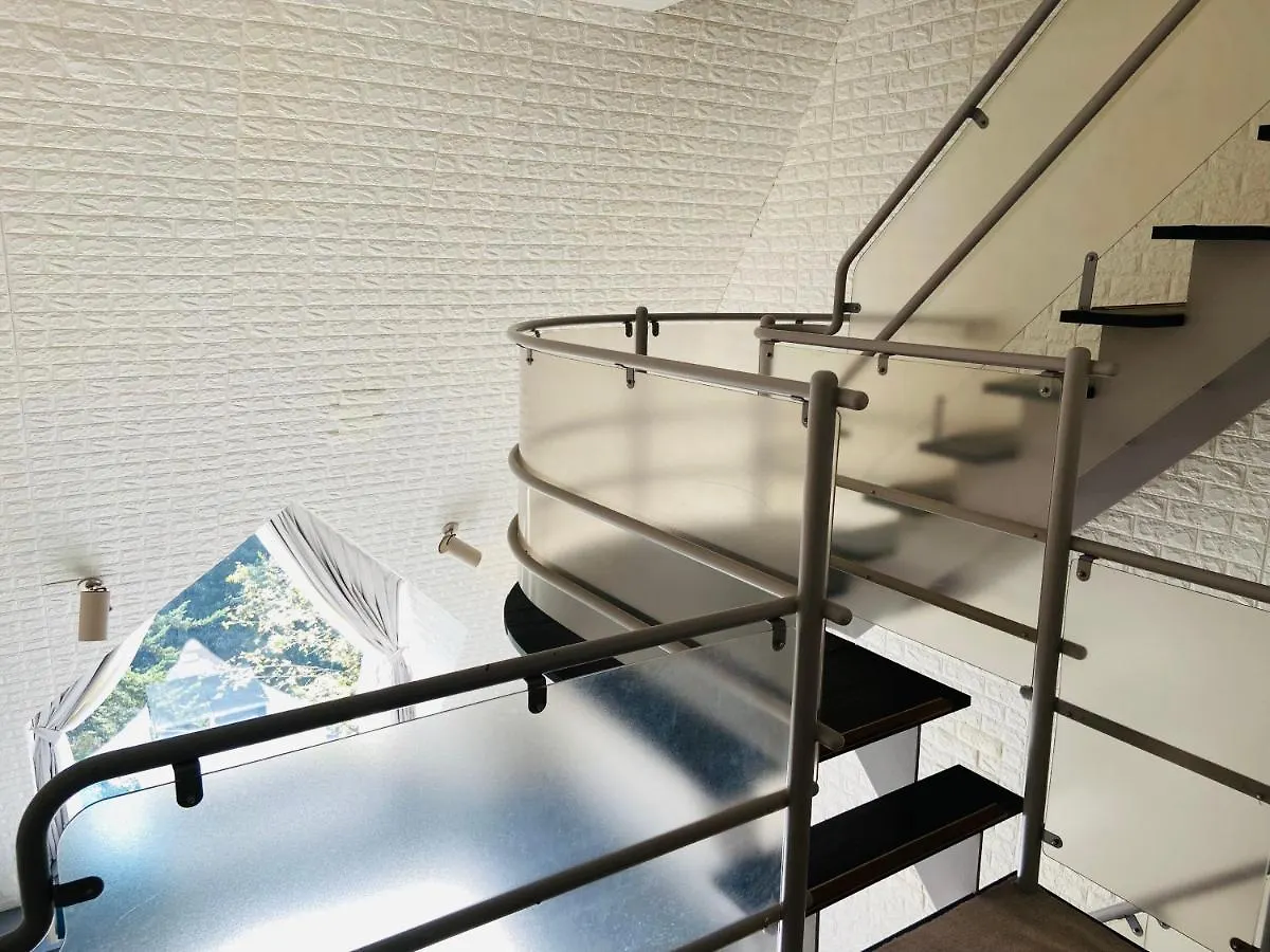 ザ・ヴィレッジアルファ Apartment Tomamu